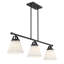 Lustre linéaire à 3 lumières Omoro-1712396614