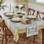 Assiettes, ensemble de 4 (Standen) 11 po