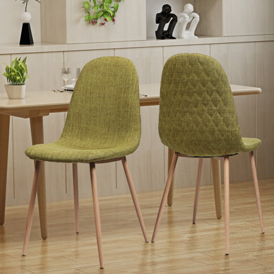 Chaise de salle à manger