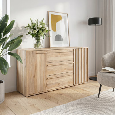 162.5cm Sideboard
