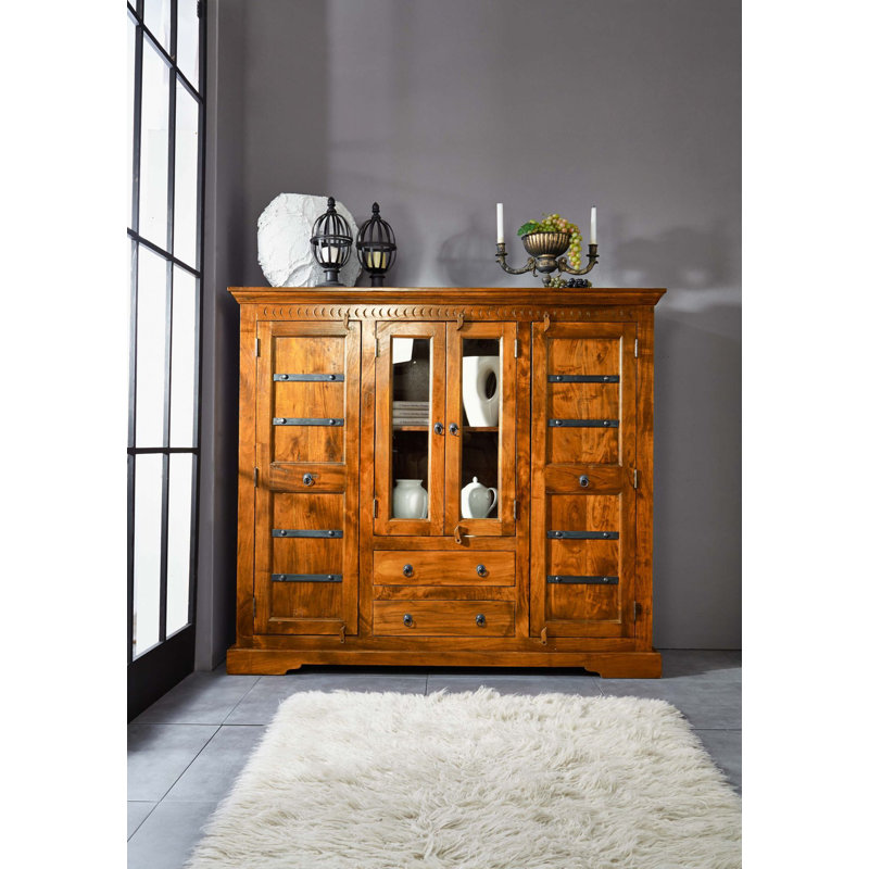 Oxford 160cm Sideboard