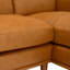Andress Upholstered U-Shaped Sectional Right Hand Facing-486339746