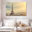 Ravi sépia Tour Eiffel Paris-107672575