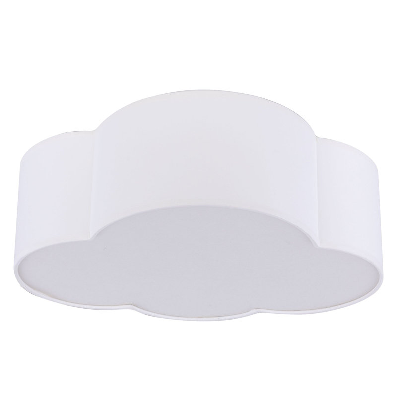 Baun Flush Mount