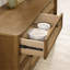 Commode 4 tiroirs Vichy