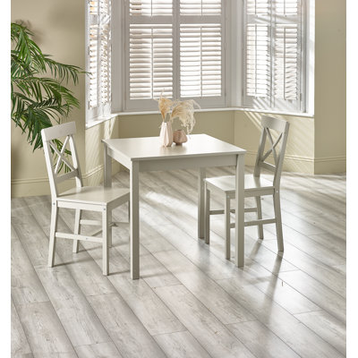 Lars 2 - Person Dining Set