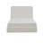 52" High Headboard Upholstered Bed-119925673