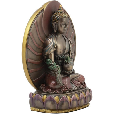 Religious & Spiritual Figurines & Sculptures