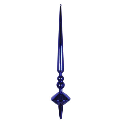 Lehiwa 18" Shatterproof Finial