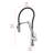 Elegant Home Living Leonardo Pull Down Kitchen Faucet-95236205