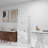 Verdie 29.92'' Wide 2 - Drawer Storage Cabinet