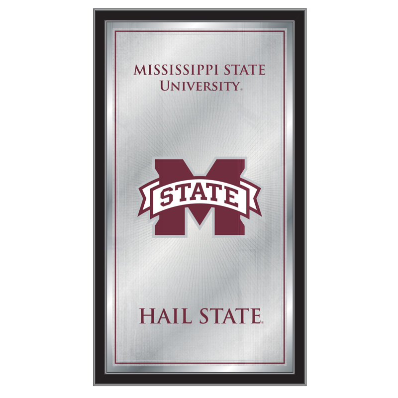 Wood Mirror, Mississippi State University
