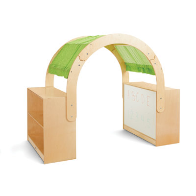 Auvent Jonti-Craft®