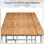 Table basse Timberloft-411403625