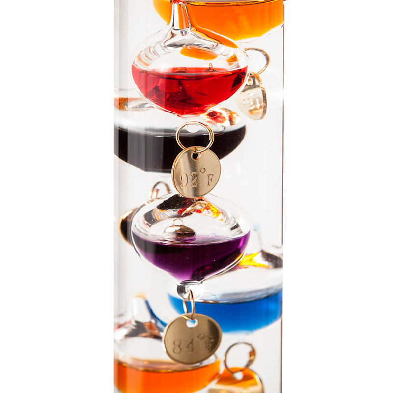 Galileo Thermomtr