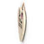 This Runs on Boos Wooden Heart Plaque-128275014-128275009