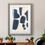 Pièces bleues I - Peinture encadrée-2118802756-2118802754