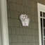 Lanterne murale d'extérieur Chicago-1583832818