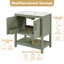 Ensemble de meuble-lavabo 30 po-836581971