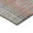 Machine Washable Indoor/Outdoor Millner ACN2261 Stripes Rug-1298430172