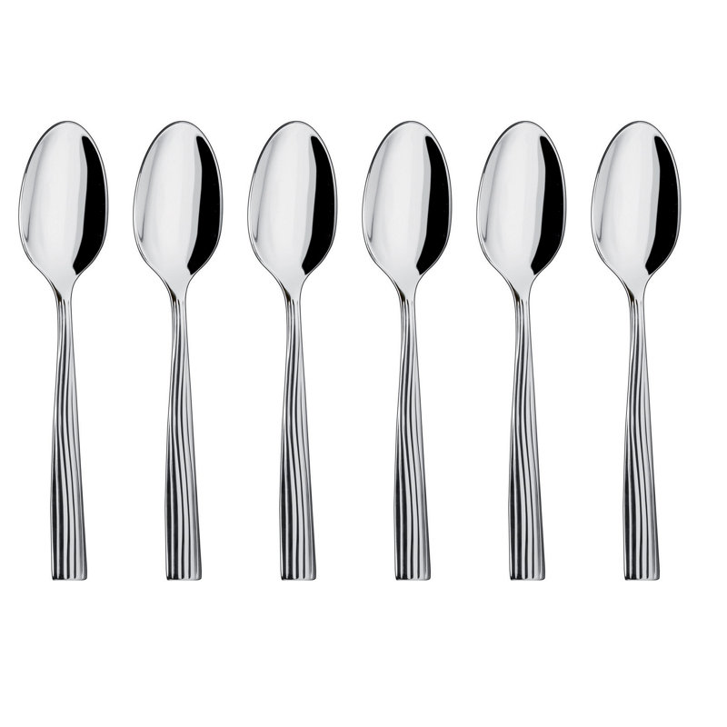 Sedona Stainless Steel Coffee/Espresso Spoon