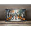  Coussin décoratif intérieur / extérieur en polyester Autre / Sans motif