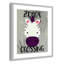 Impression sur papier Zebra Crossing-47833588-47833584