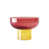 Yellow/Pink selected