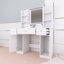 Coiffeuse Dezmund
