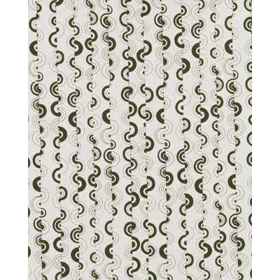 Ortega Linen Blend Fabric