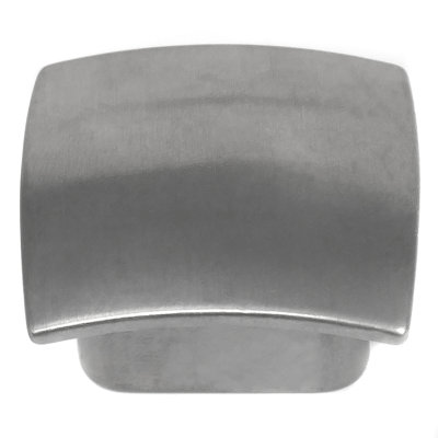 Savanna 5/4" Length Square Knob