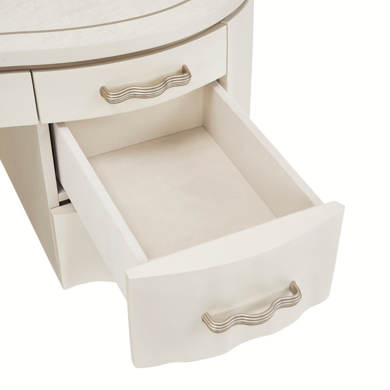 London Place Executive Desk