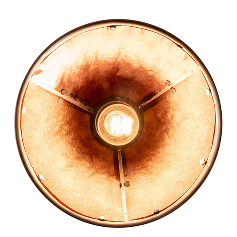 Sutter 1 - Light Pendant