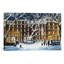 «Beacon Street, Ma 1926» par Stanton Manolakas, reproduction d'art sur toile-73865011-73865008-73865009
