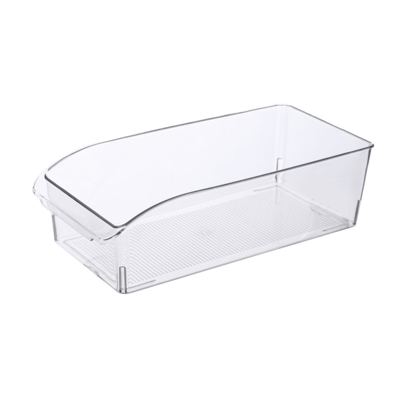Organisateur de cuisine, de cuisine et de garde-manger Ezystorage
