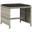 Patio Dining Set with
