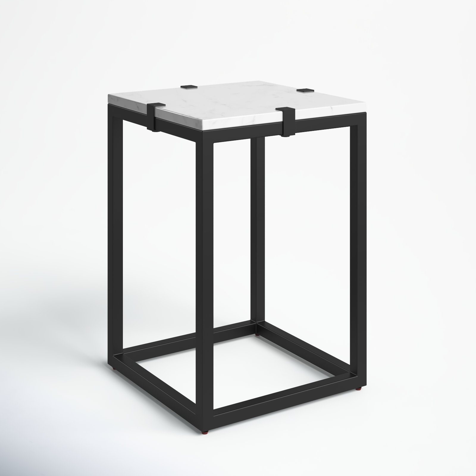 Bilbrook Stone End Table