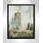 Teton Tall Green Trees I by Teton Pearce - Floater Frame Print on Canvas-69314701-119728501