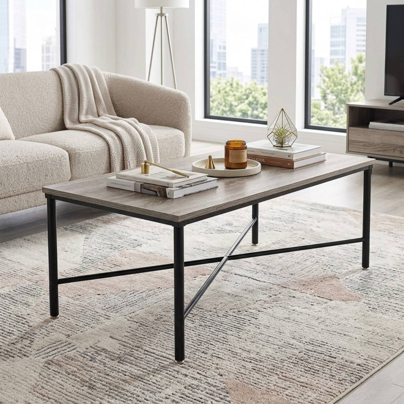 Table basse Logan