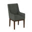 Upholstered Arm Chair-1613397771-1613397840