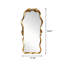 Miroir 70,87 po style français-896450895