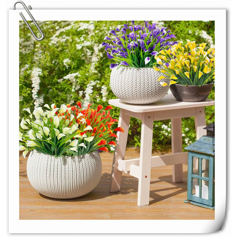 Lillies Arrangement