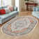 Tapis abstrait Fritch