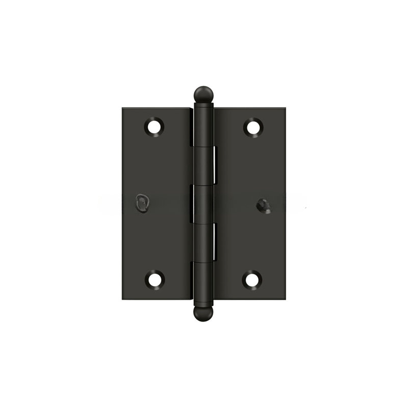 Hinge, Oil-Rubber Bronze