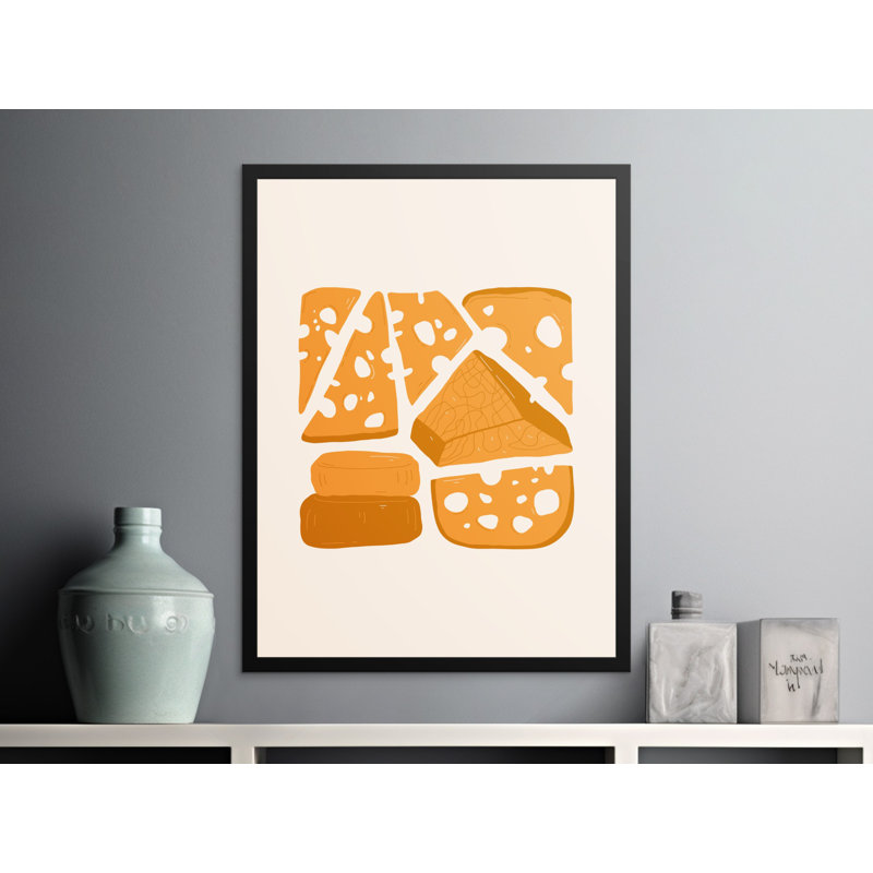 Denardo Single Picture Frame Print, 81.28 cm H x 60.96 cm W