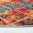 Jacoria Multicolor Indoor/Outdoor High-Low Performance Area Rug-353167573