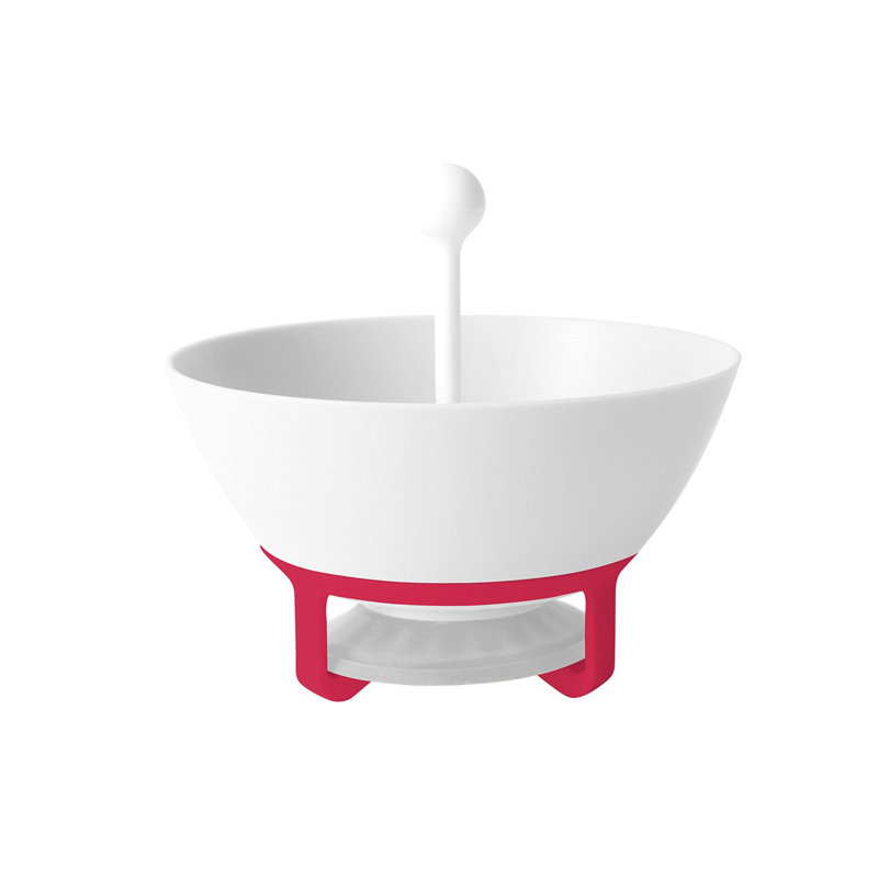 Chef'n Plastic Food Strainer