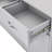 Three Doors Side Table-1389759549
