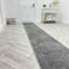 Runner Solid Colour Area Rug-191243281