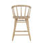 Tabouret de comptoir Crumpton Fitz Traditional-113735566